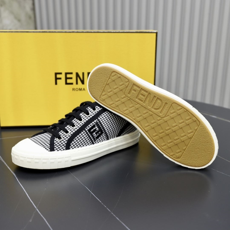 Fendi Sneakers